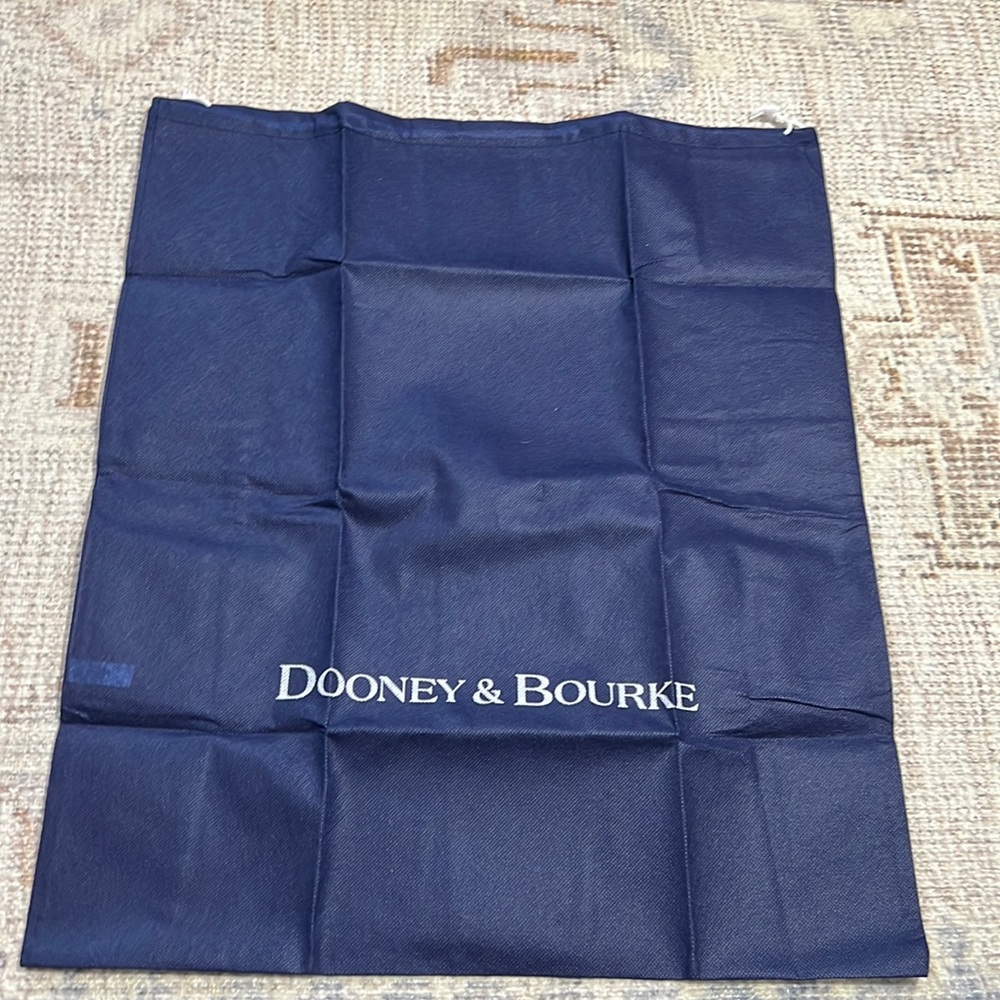 Drawstring bag